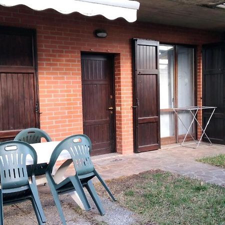Villetta Rossini Appartamento Da Condividere Con Me Luciano Servizio Ospiti Taxi Driver Navetta No Wifi 2 Camera Da Letto Per 5 Persone Valbrembo Dış mekan fotoğraf