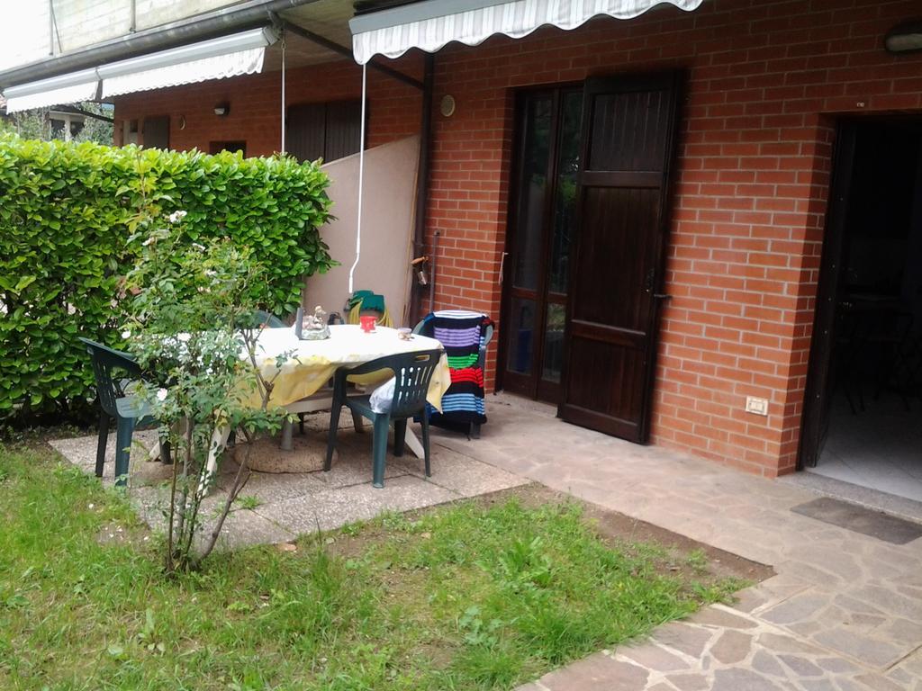 Villetta Rossini Appartamento Da Condividere Con Me Luciano Servizio Ospiti Taxi Driver Navetta No Wifi 2 Camera Da Letto Per 5 Persone Valbrembo Dış mekan fotoğraf