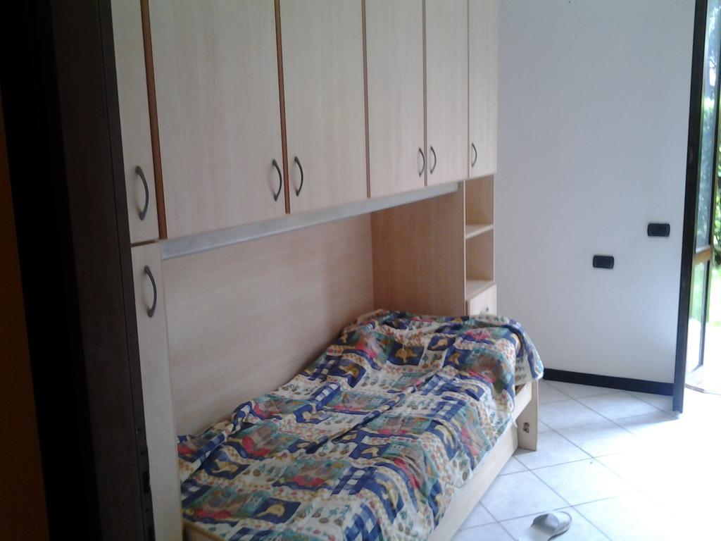 Villetta Rossini Appartamento Da Condividere Con Me Luciano Servizio Ospiti Taxi Driver Navetta No Wifi 2 Camera Da Letto Per 5 Persone Valbrembo Dış mekan fotoğraf