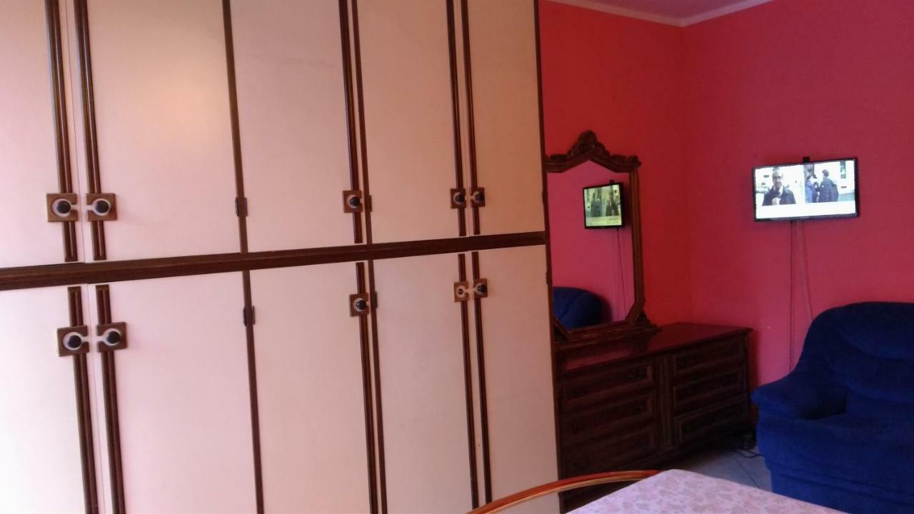 Villetta Rossini Appartamento Da Condividere Con Me Luciano Servizio Ospiti Taxi Driver Navetta No Wifi 2 Camera Da Letto Per 5 Persone Valbrembo Dış mekan fotoğraf