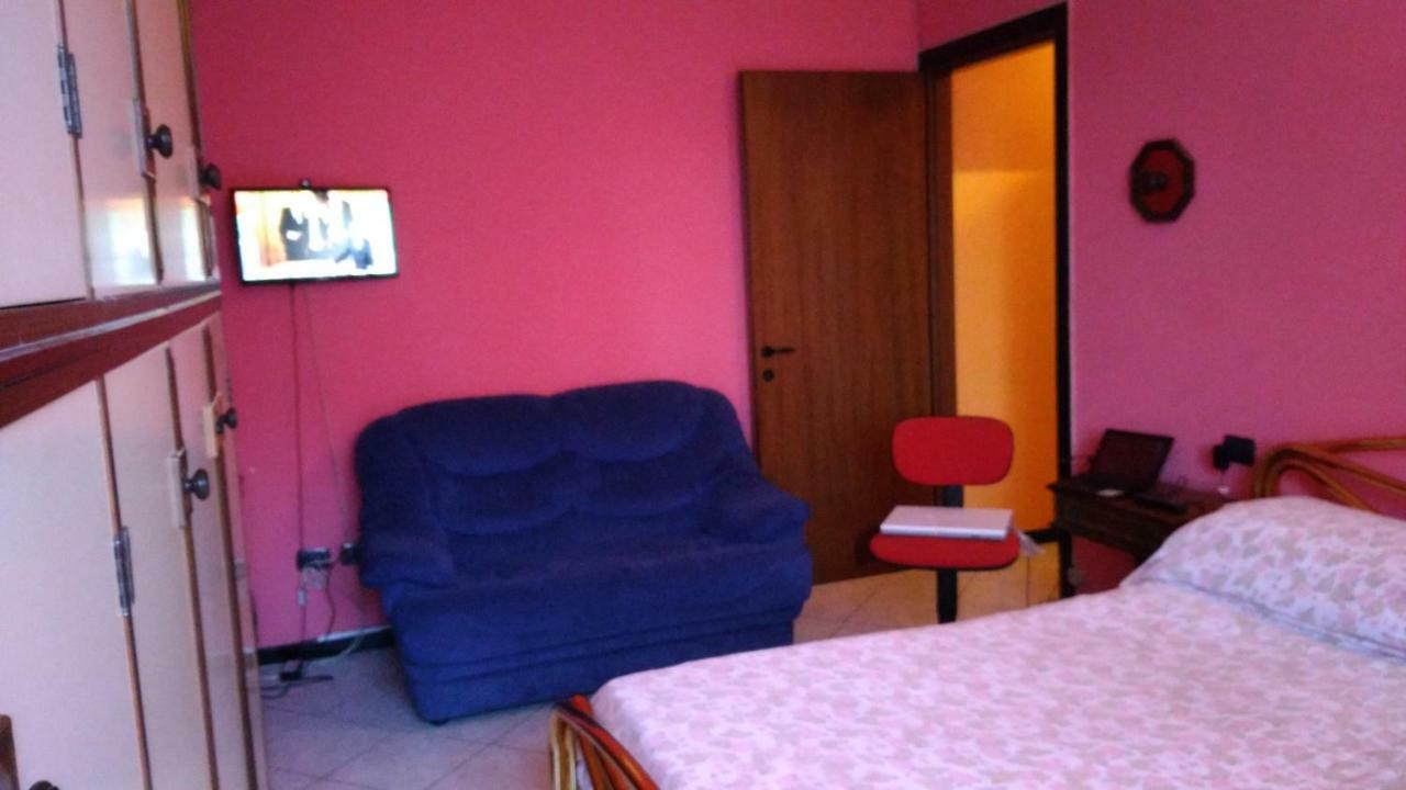 Villetta Rossini Appartamento Da Condividere Con Me Luciano Servizio Ospiti Taxi Driver Navetta No Wifi 2 Camera Da Letto Per 5 Persone Valbrembo Dış mekan fotoğraf