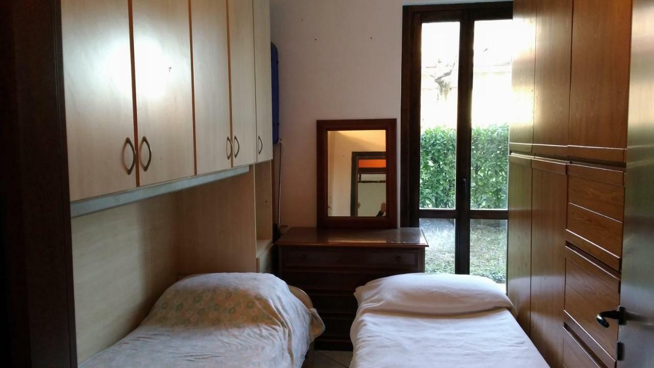 Villetta Rossini Appartamento Da Condividere Con Me Luciano Servizio Ospiti Taxi Driver Navetta No Wifi 2 Camera Da Letto Per 5 Persone Valbrembo Dış mekan fotoğraf